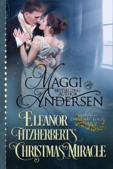 Eleanor Fitzherbert’s Christmas Miracle (Dangerous Lords Book 5) Read online
