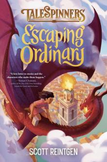 Escaping Ordinary Read online