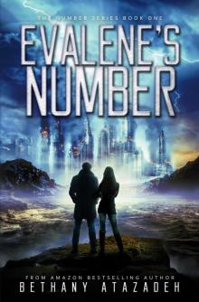 Evalene's Number Read online