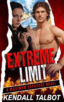 Extreme Limit Read online