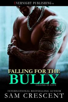 Falling for the Bully Read online