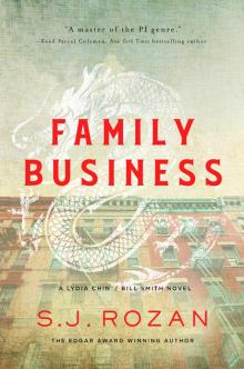 Family Business Read online