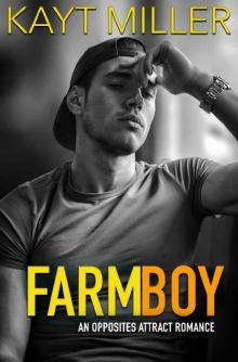 FarmBoy Read online