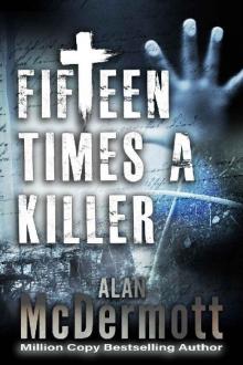 Fifteen Times a Killer Read online