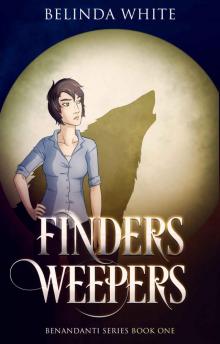 Finders Weepers Read online