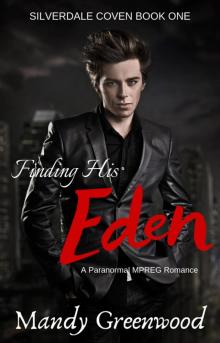 Finding His Eden Read online