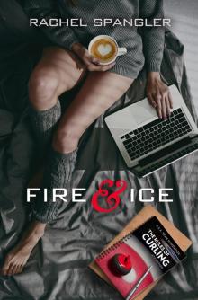 Fire & Ice Read online
