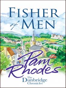 Fisher of Men Read online