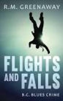Flights and Falls Read online