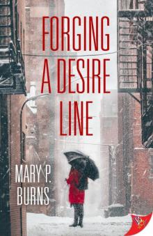 Forging a Desire Line Read online