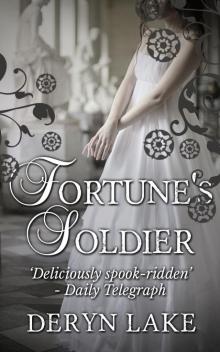 Fortune's Soldier (Sutton Place Trilogy Book 3) Read online