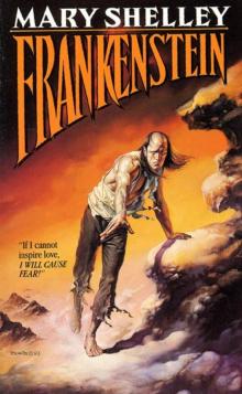 Frankenstein Read online