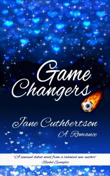Game Changers Read online