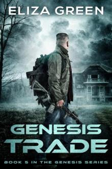 Genesis Trade (Genesis Book 5) Read online