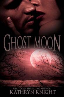 Ghost Moon (Haunting Romance) Read online