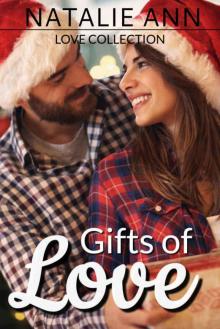 Gifts of Love Read online