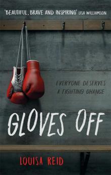 Gloves Off Read online