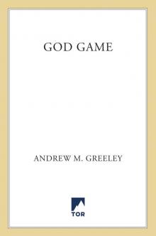 God Game Read online