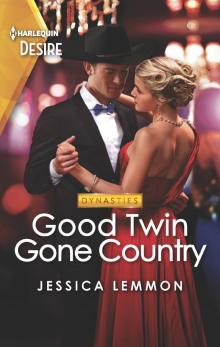 Good Twin Gone Country Read online