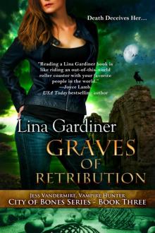 Graves of Retribution Read online