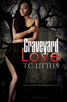 Graveyard Love Read online