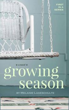 Growing Season Read online