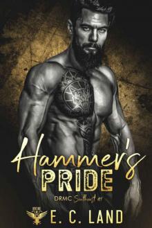 Hammer's Pride Read online