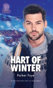 Hart of Winter Read online