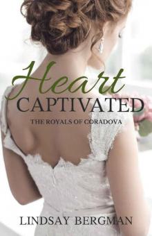 Heart Captivated Read online