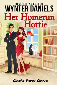 Her Homerun Hottie Read online