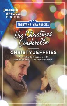 His Christmas Cinderella Read online