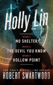 Holly Lin Box Set | Books 1-3 Read online