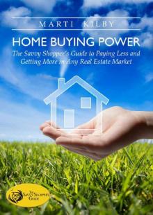 Home Buying Power Read online