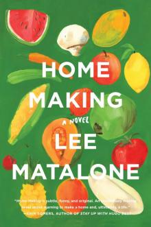Home Making Read online