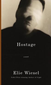 Hostage Read online