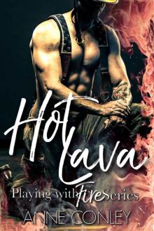 Hot Lava Read online