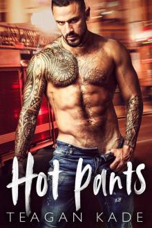 Hot Pants Read online