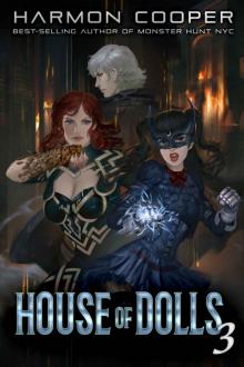 House of Dolls 3 Read online