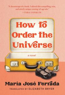 How to Order the Universe Read online