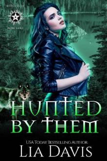 Hunted by Them Read online