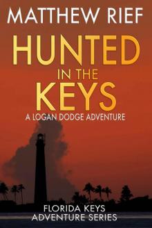 Hunted in the Keys Read online