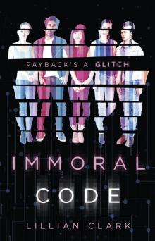 Immoral Code Read online