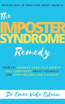 Imposter Syndrome Remedy Read online