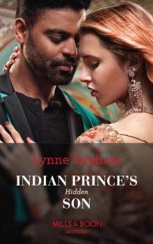 Indian Prince's Hidden Son (Mills & Boon Modern)