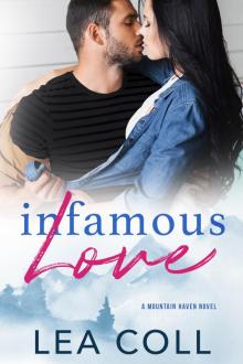 Infamous Love Read online