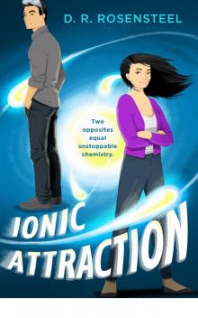 Ionic Attraction Read online
