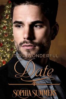 It's a Wonderful Date Read online