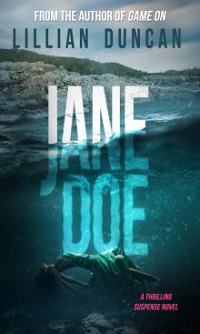 Jane Doe Read online