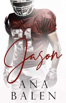 Jason (Ryan family Book 1) Read online