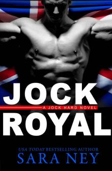 Jock Royal Read online